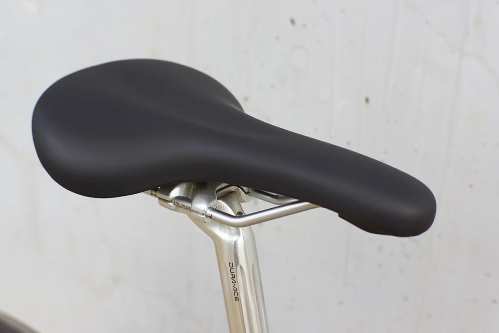 中古フレームでバラ完｜OLD MTB編 ③迷ったらこれ！お勧めパーツ紹介